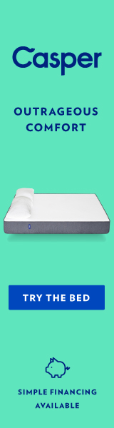 Casper mattress discount coupons